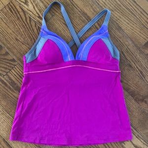 Prana Tankini